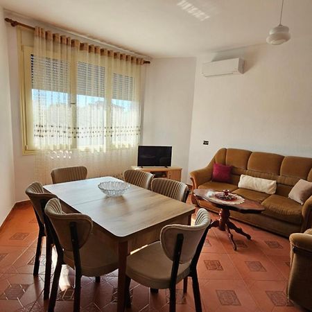 Fani'S Apartment Драч Екстериор снимка