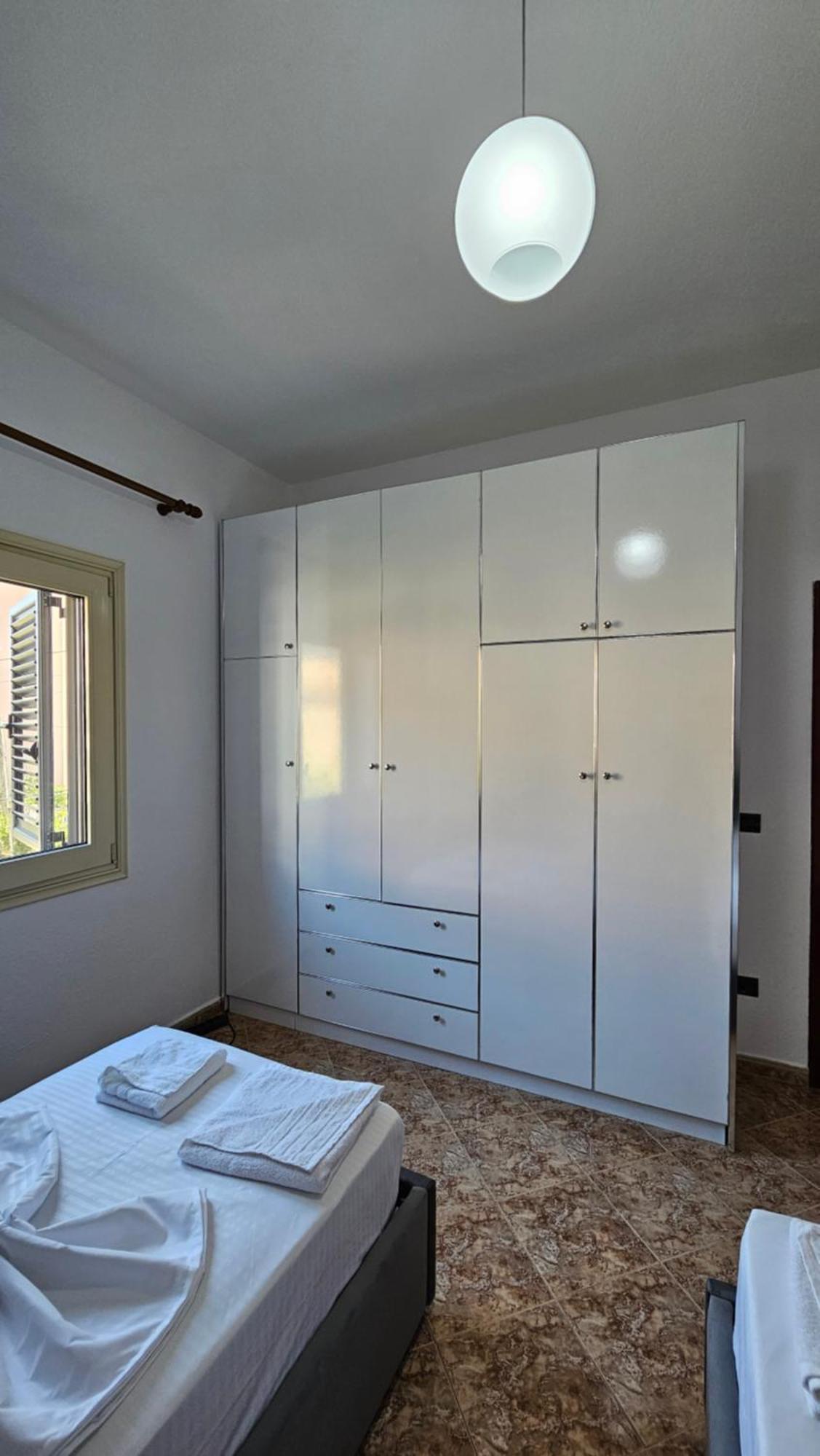 Fani'S Apartment Драч Екстериор снимка