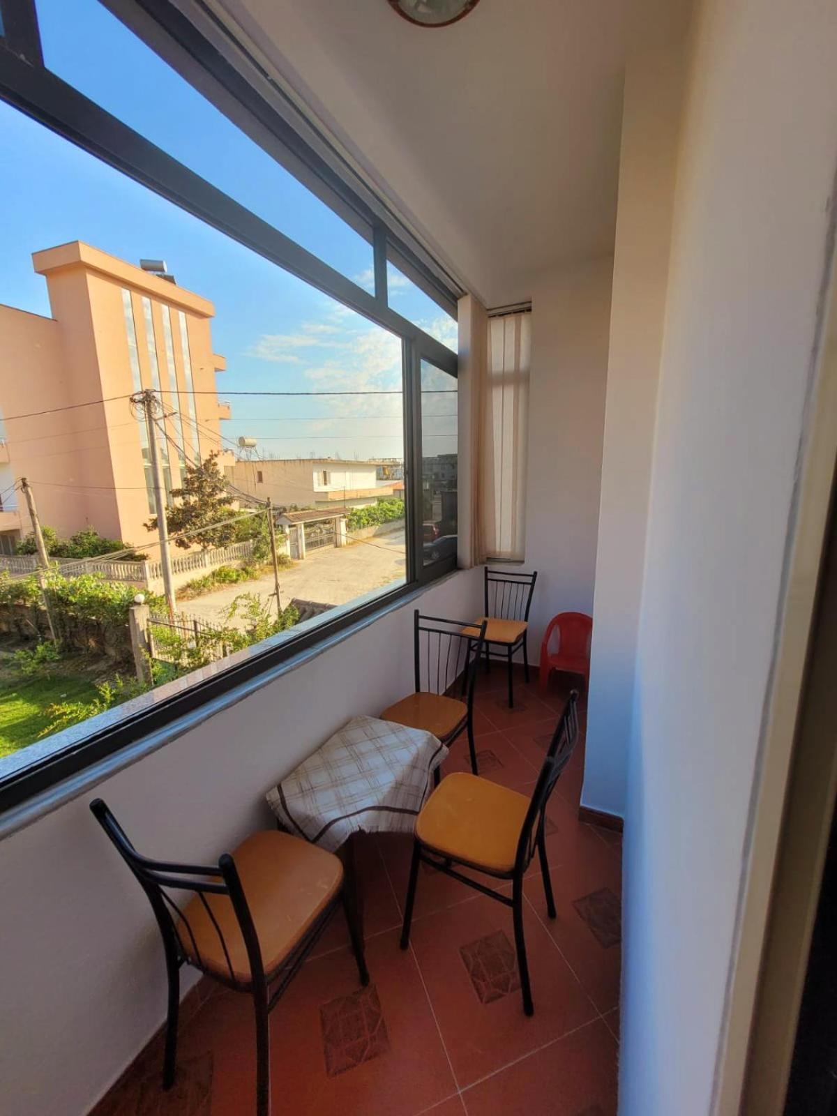 Fani'S Apartment Драч Екстериор снимка