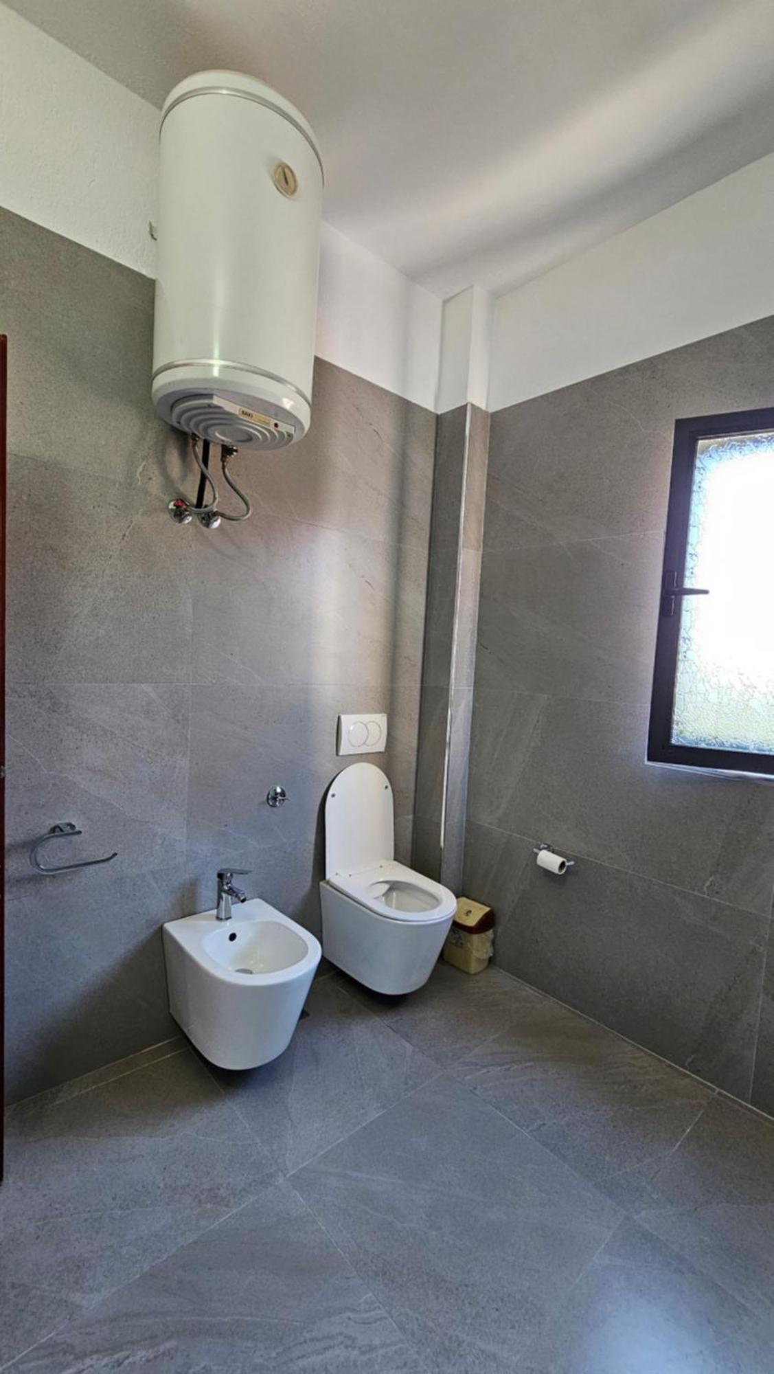 Fani'S Apartment Драч Екстериор снимка