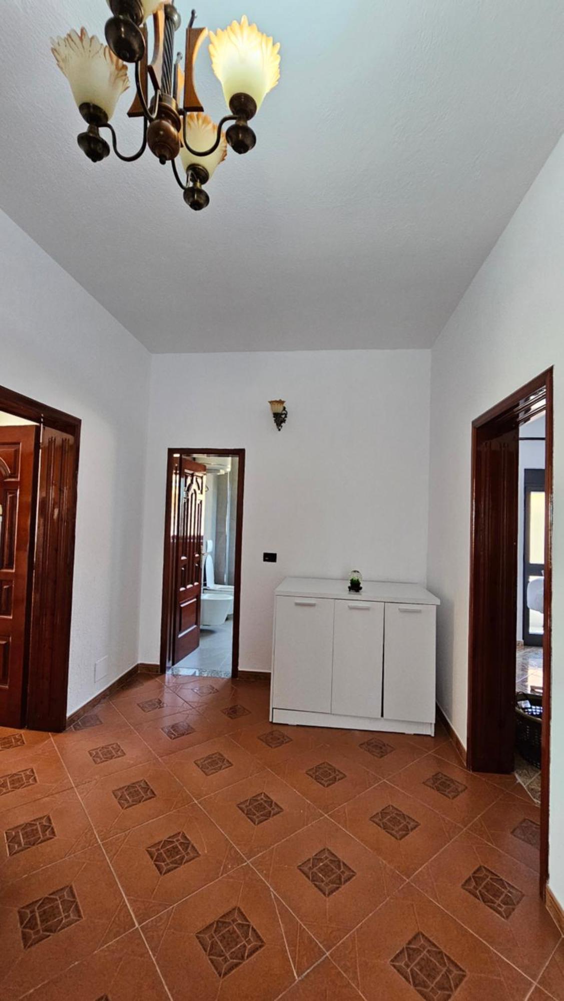 Fani'S Apartment Драч Екстериор снимка